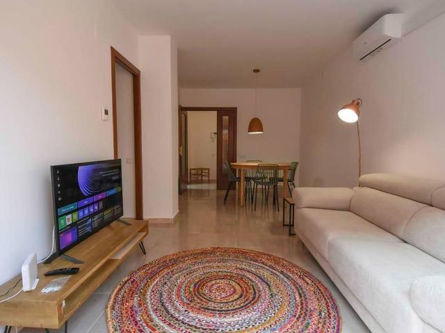 Piso en alquiler en Girona, Barri Vell