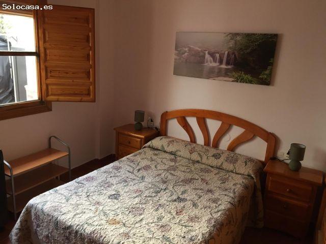 Piso en alquiler en Albaicín, Granada