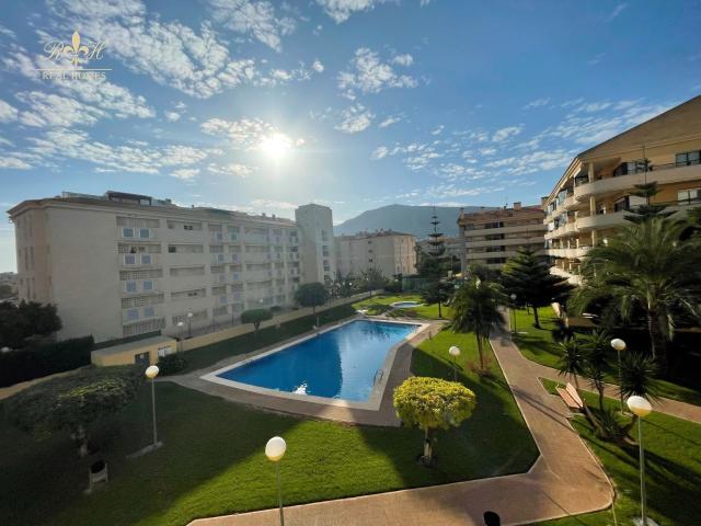 Apartamento en alquiler en la Marina Baixa, Valencia