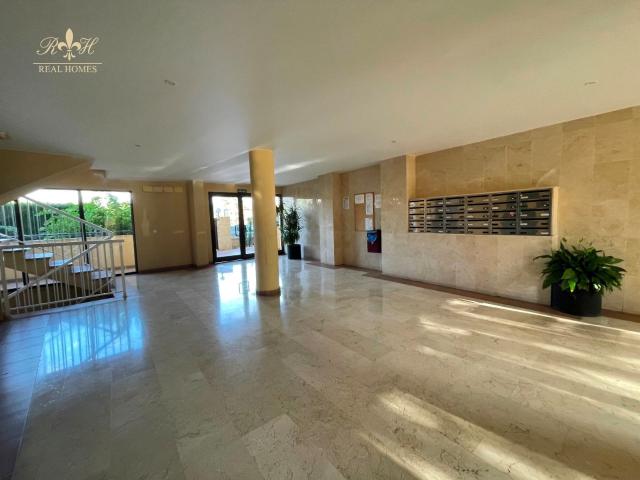 Apartamento en alquiler en la Marina Baixa, Valencia