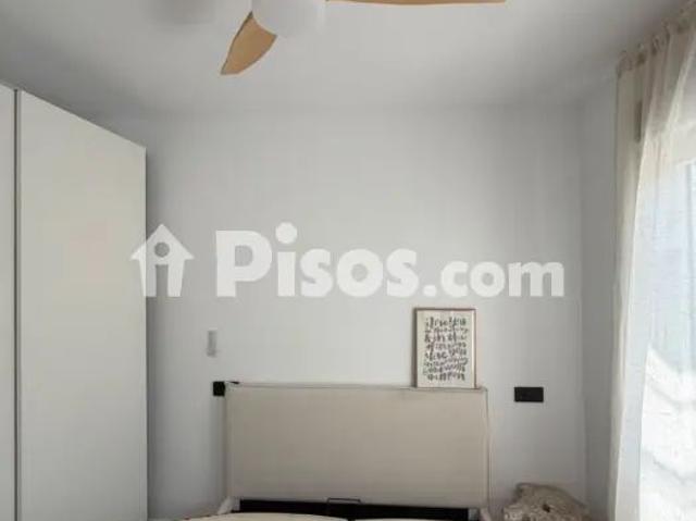 Apartamento en alquiler en Centro, Santander