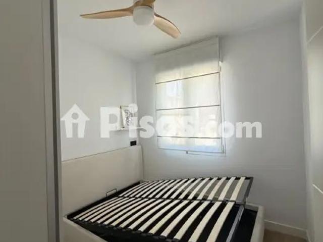 Apartamento en alquiler en Centro, Santander