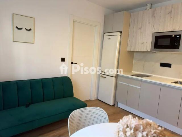 Apartamento en alquiler en Centro, Santander