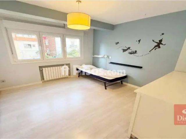Apartamento en alquiler en Centro, Santander
