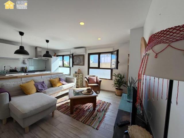 Piso en alquiler en El Altet, Alicante