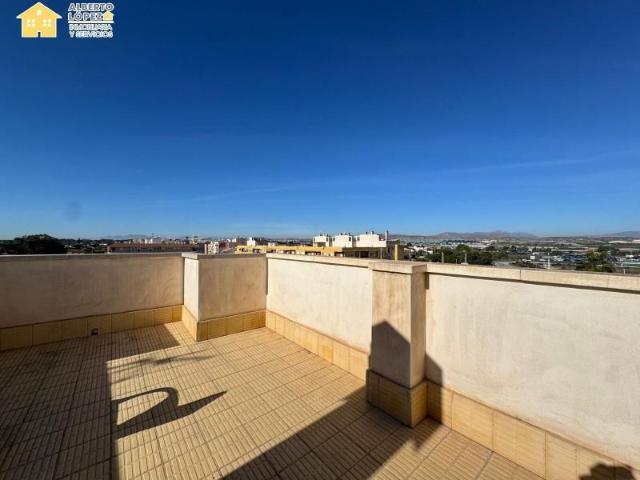 Piso en alquiler en Elche, Valencia