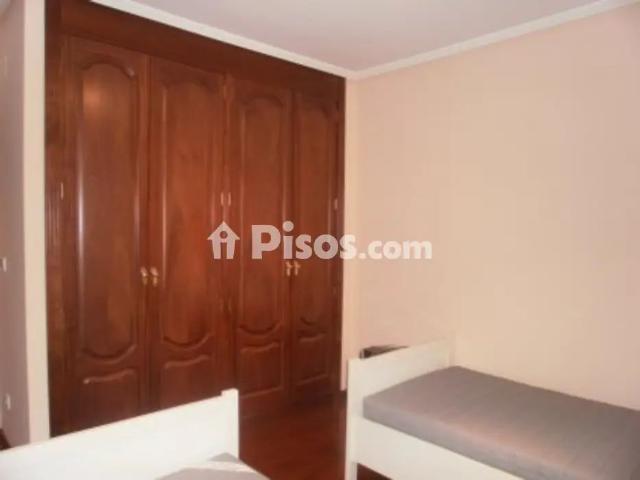 Apartamento en alquiler en A Coruña, Galicia