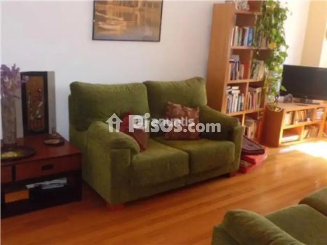 Apartamento en alquiler en A Coruña, Galicia