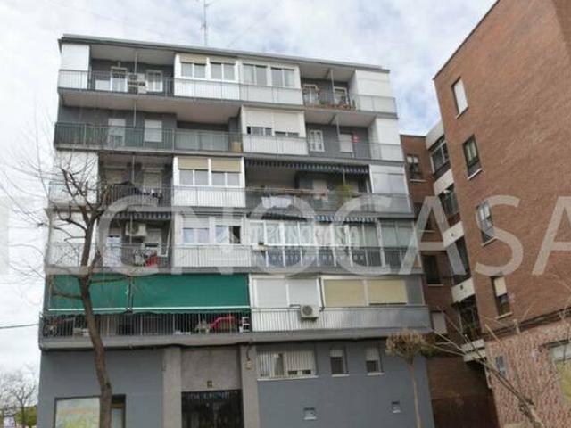 Casa en alquiler en Fuenlabrada