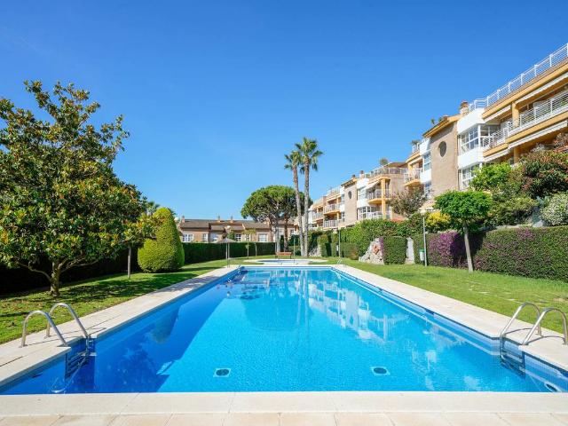 Piso en alquiler en Maresme, Catalunya