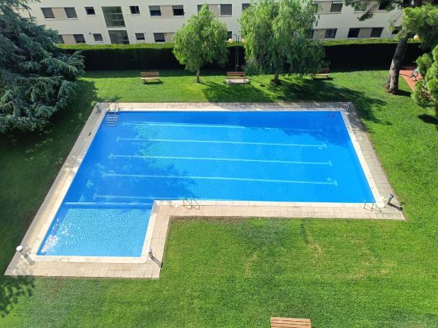 Piso en alquiler en Sant Andreu de Llavaneres, Barcelona