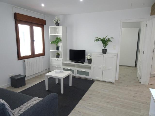 Apartamento en alquiler en Gijón, Asturias