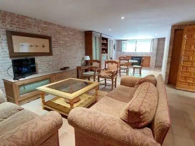 Apartamento en alquiler en Salamanca, Madrid