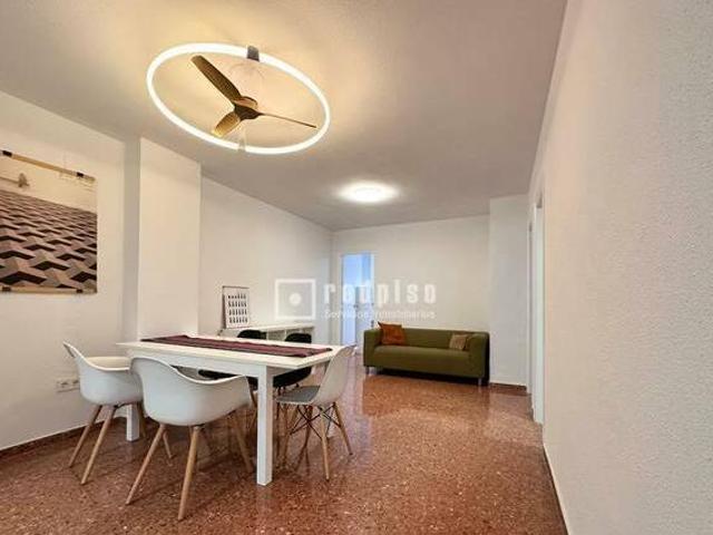 Casa en alquiler en Valencia