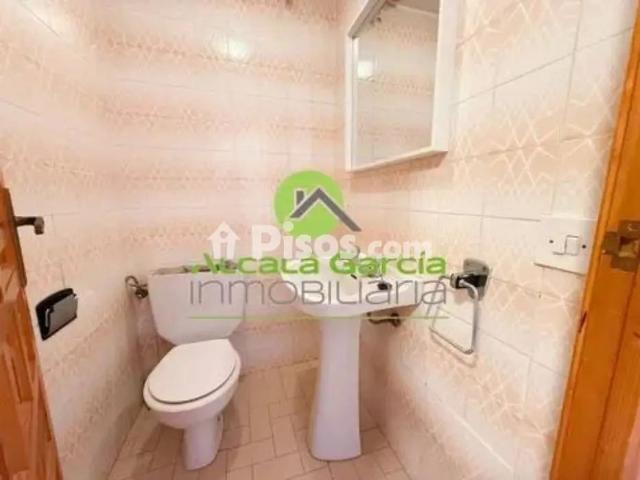Apartamento en alquiler en Soria, Castilla y León