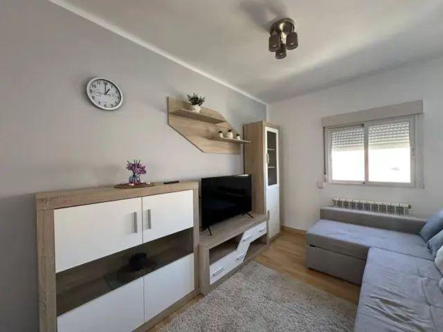 Apartamento en alquiler en Soria, Castilla y León
