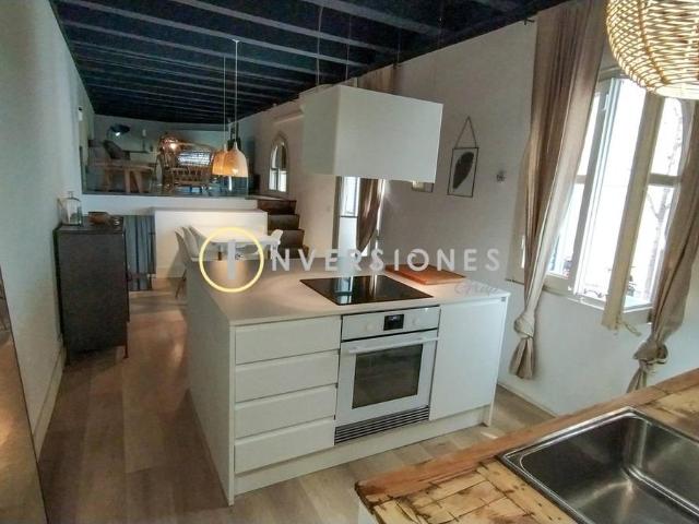 Piso en alquiler en Eixample, Barcelonès