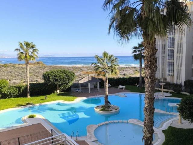 Piso en alquiler en El Campello