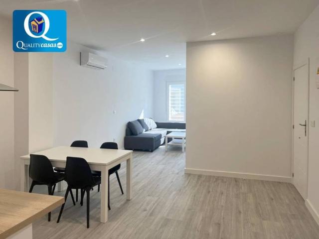 Piso en alquiler en l'Alacantí, Valencia