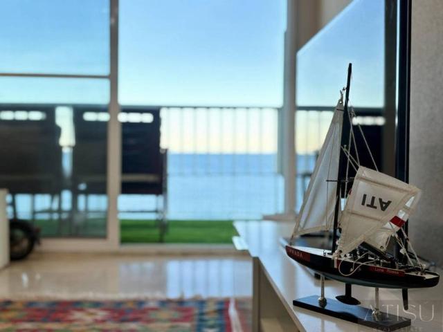 Piso en alquiler en Platja de Mutxavista, l'Alacantí