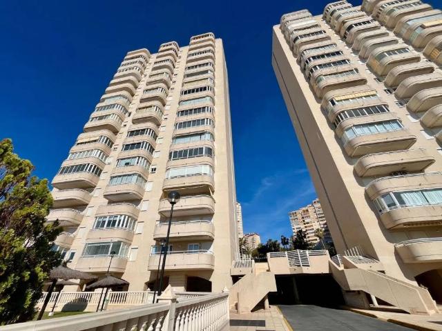 Piso en alquiler en El Campello
