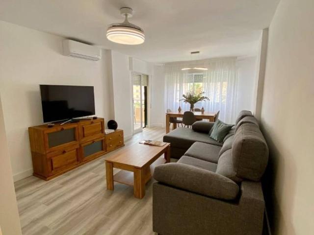 Piso en alquiler en El Campello
