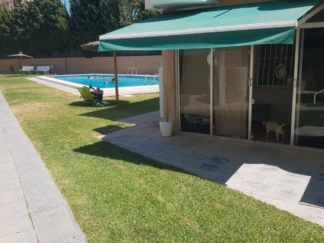 Piso en alquiler en El Campello