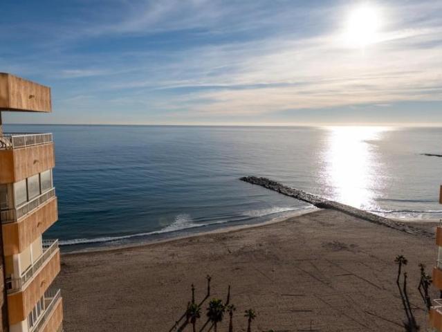 Piso en alquiler en Urbanització L'Almadrava, El Campello