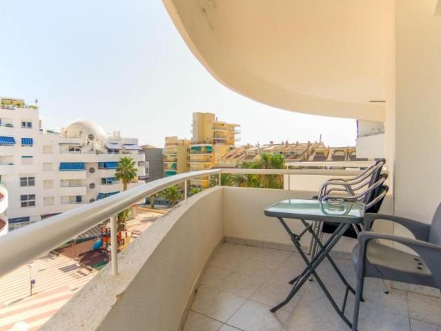 Piso en alquiler en Urbanització L'Almadrava, l'Alacantí