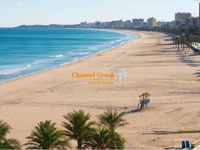 Piso en alquiler en El Campello