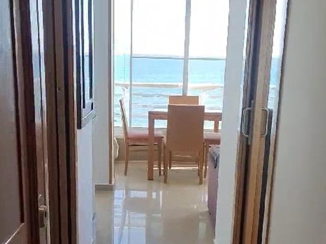 Piso en alquiler en Platja de Mutxavista, l'Alacantí