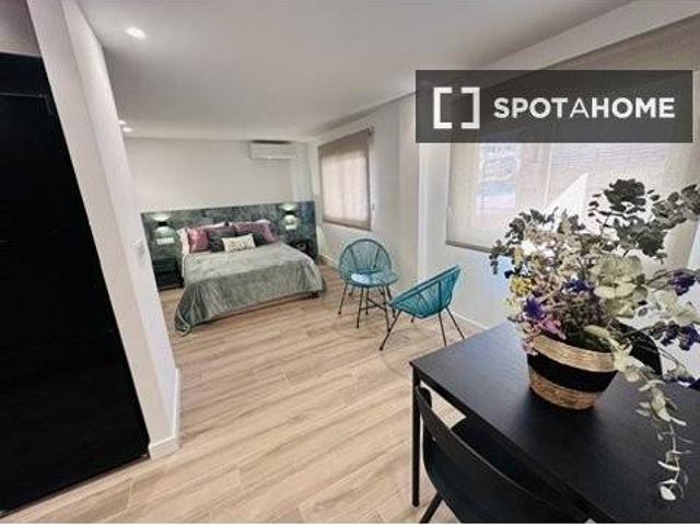 Piso en alquiler en Urbanització L'Almadrava, El Campello