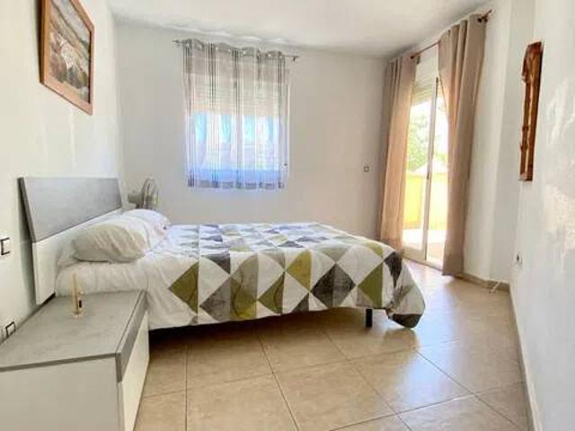 Piso en alquiler en Urbanització L'Almadrava, El Campello