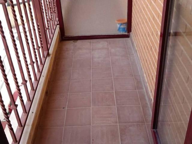 Piso en alquiler en El Campello
