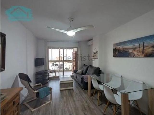 Piso en alquiler en Platja de Mutxavista, El Campello