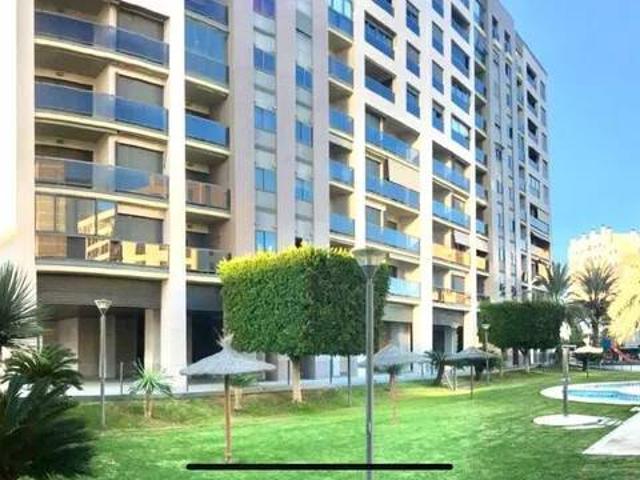 Piso en alquiler en l'Alacantí, Valencia