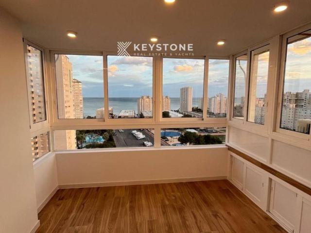 Piso en alquiler en l'Alacantí, Valencia