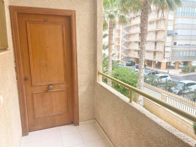 Piso en alquiler en El Campello