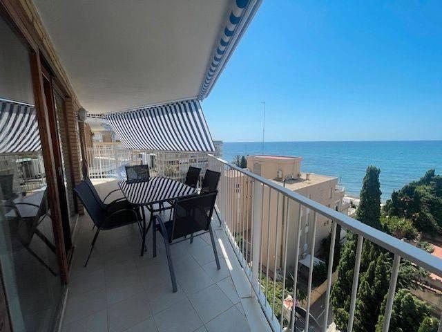 Piso en alquiler en El Campello