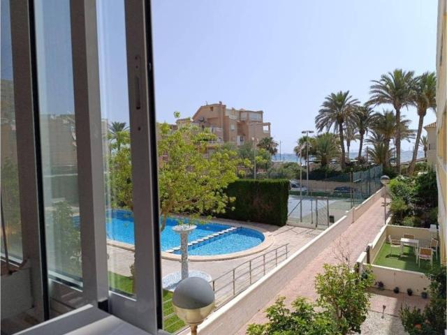 Piso en alquiler en El Campello