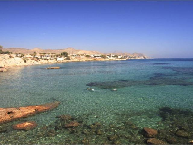 Piso en alquiler en El Campello