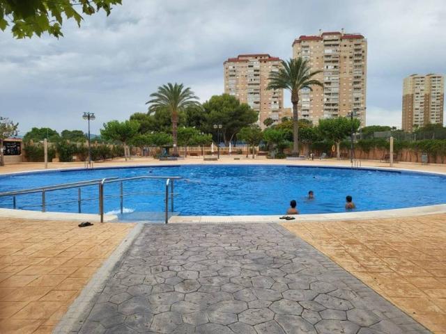 Piso en alquiler en l'Alacantí, Valencia
