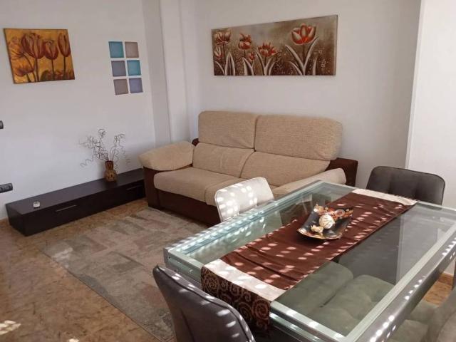 Piso en alquiler en El Campello
