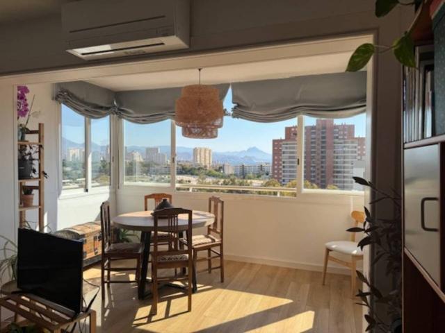 Piso en alquiler en El Campello