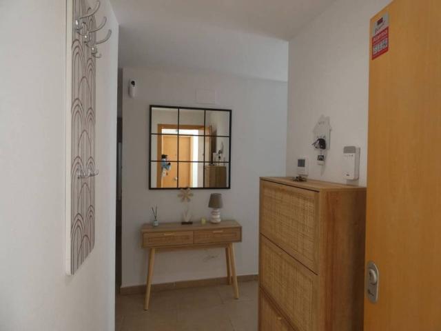 Piso en alquiler en El Campello