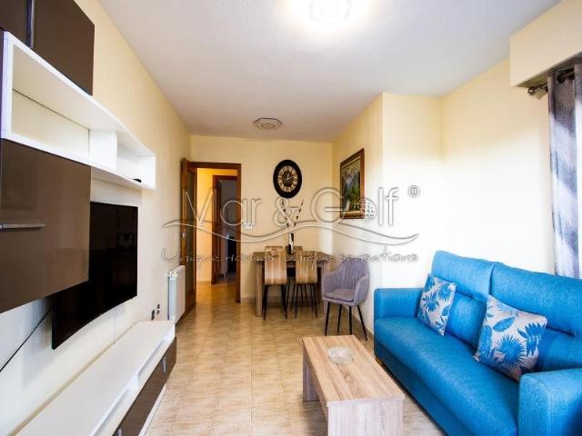 Piso en alquiler en Platja de Mutxavista, El Campello