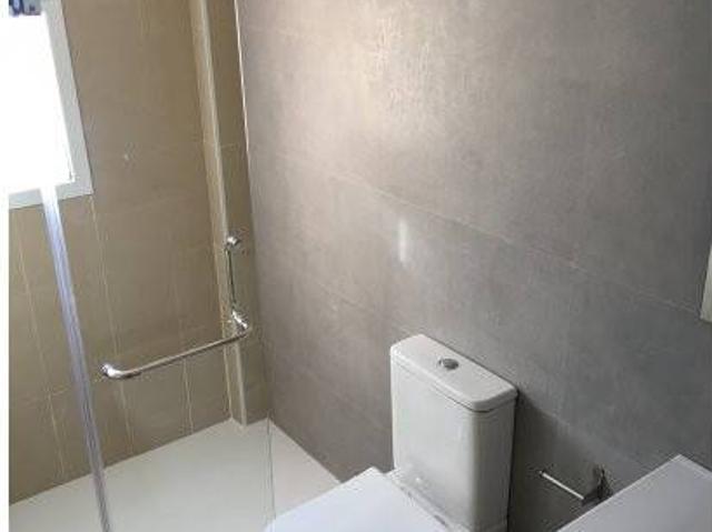 Piso en alquiler en El Campello, Els Banyets