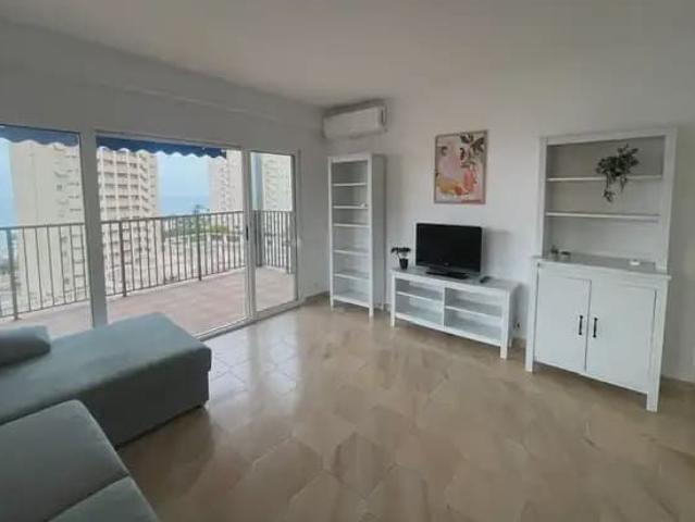 Piso en alquiler en Urbanització L'Almadrava, el Campello