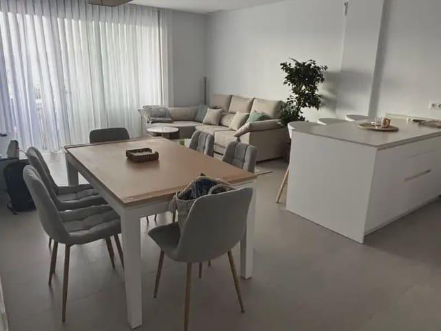 Piso en alquiler en Urbanització L'Almadrava, l'Alacantí