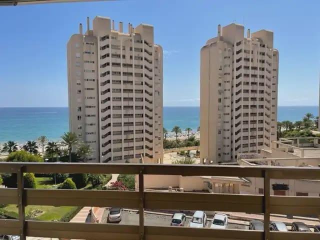 Piso en alquiler en Urbanització L'Almadrava, l'Alacantí